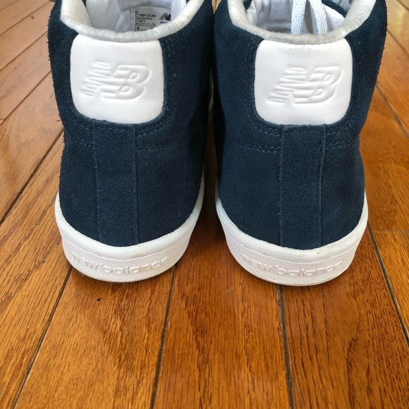 new balance 891 indigo